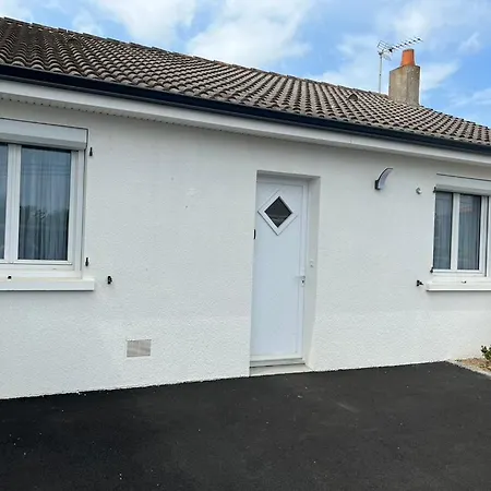 Le Rocher * La Plaine-sur-Mer