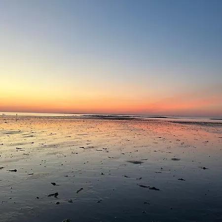Le Rocher Сasa de vacaciones La Plaine-sur-Mer