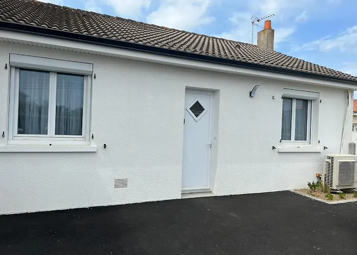 Le Rocher * לה פליין סור-מר