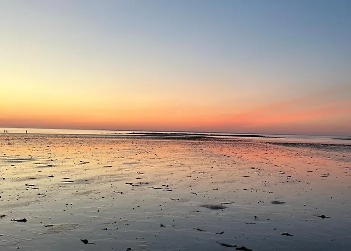 Le Rocher בית נופש לה פליין סור-מר