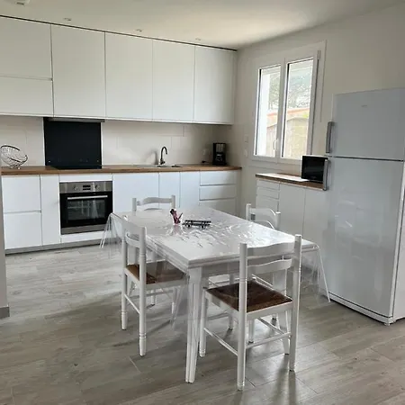 Le Rocher * La Plaine-sur-Mer