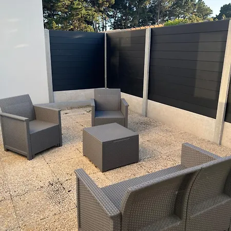 Le Rocher * لا بلين-سور-مير