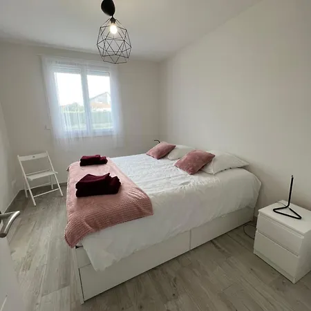 بيت للعطل Le Rocher