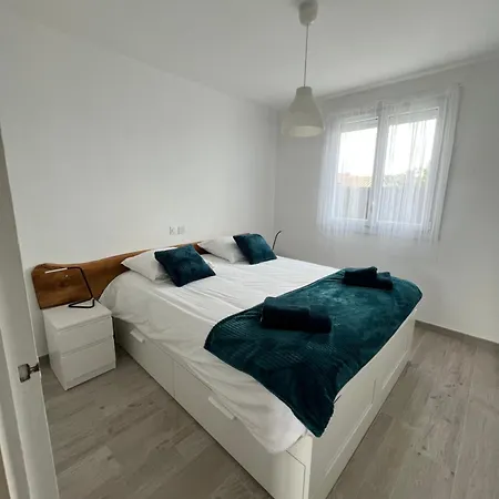 Le Rocher Holiday home